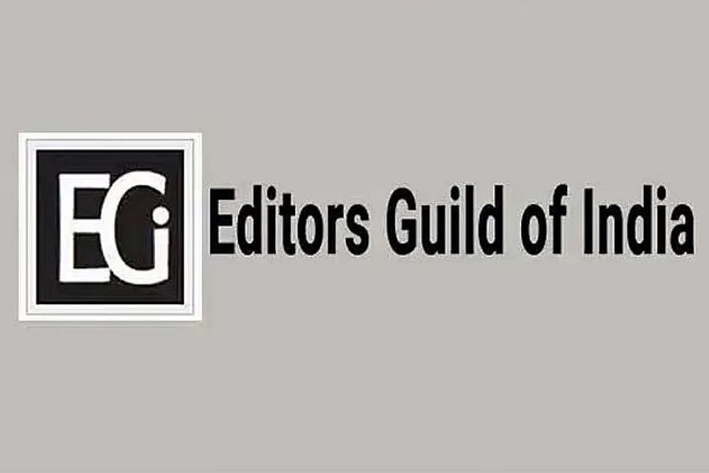In A First, Editor's Guild To Hold Elections For Post Of President, Secretary