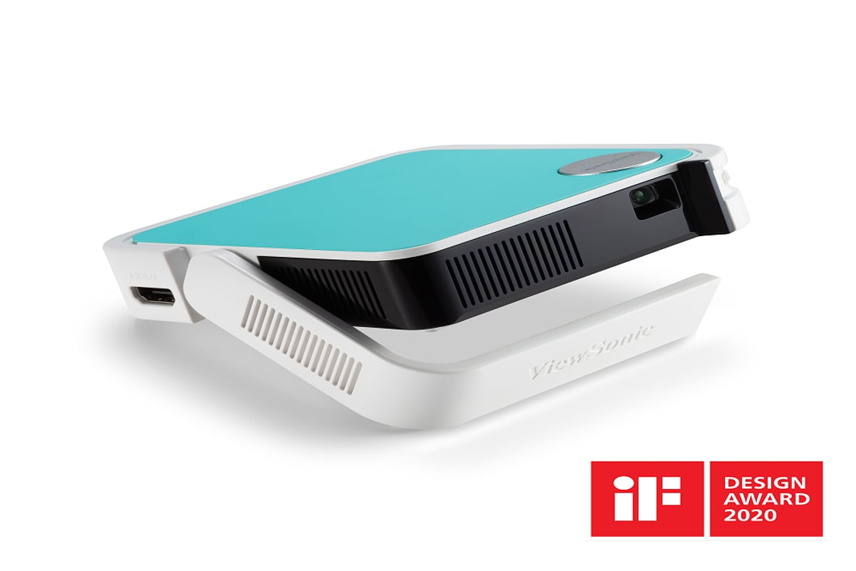 The Pocket Projectors That Understand Your Commands | Outlook India