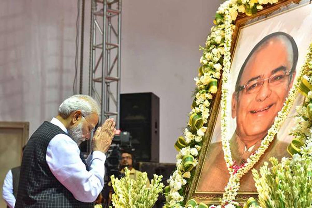 COVID-19, Farmer Protests, Hathras: BJP Misses Arun Jaitley To Fix Its Image Problem