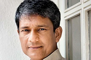 ‘Global Awards Are Very Inspirational’