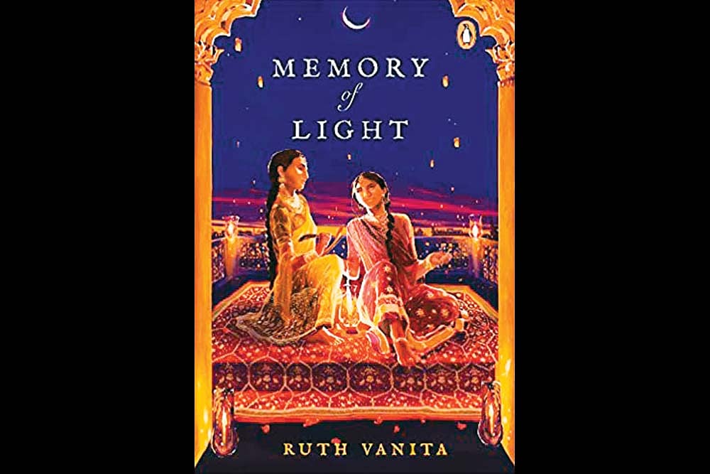 Passion In The Kothas