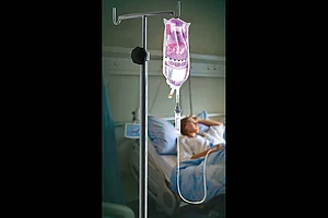 A Virus They Won’t Cover