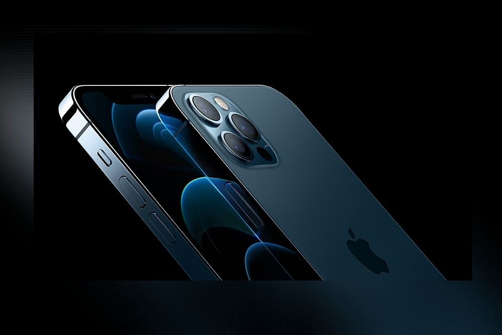 Apple Launches New iPhone 12 Series, To Be Shipped Without Adapters