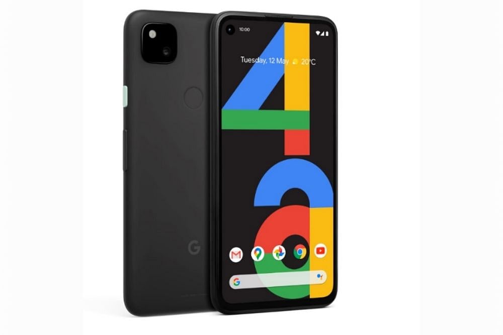 Google Pixel 4a Smartphone And Nest Audio Are Ultimately Incomparable Devices