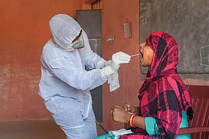 The Tweet That Wasn’t