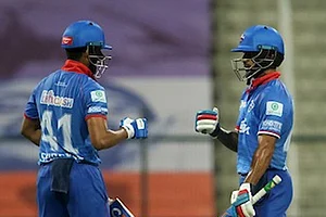 IPL 2020: Shreyas Iyer Adds To Delhi Capitals' Injury List, 'He Is In Pain', Says Shikhar Dhawan