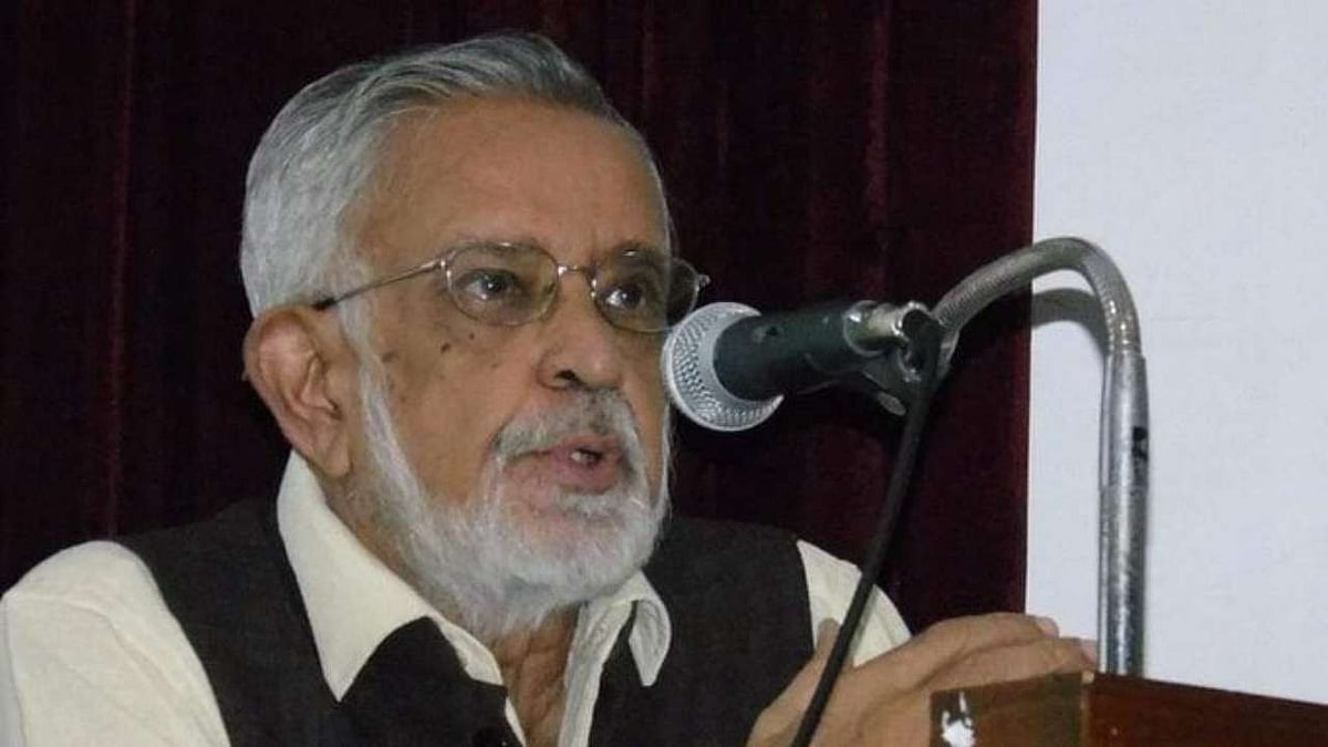 Cricket Journalist And Commentator Kishore Bhimani Dies At 80, Tributes Pour In