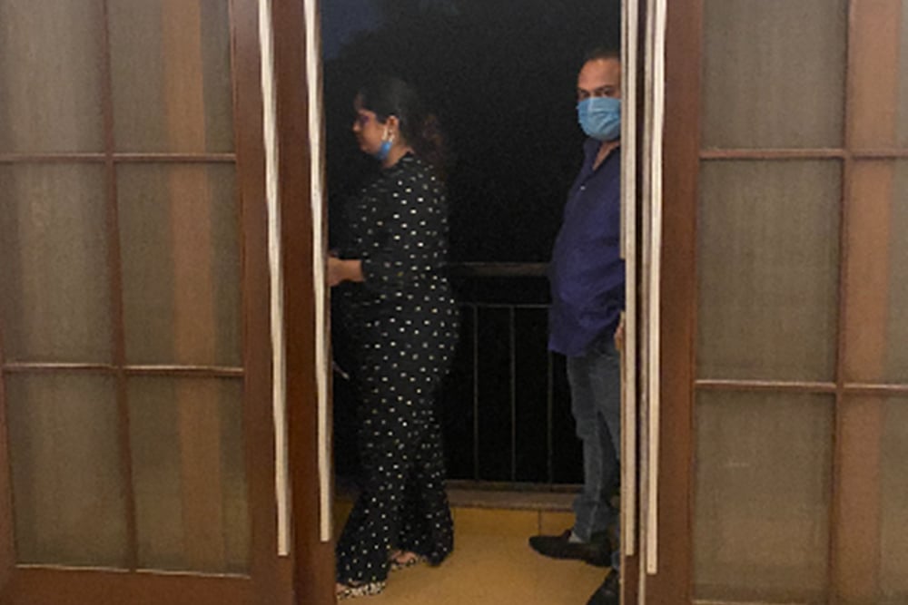 Kashmiri Woman Alleges Landlady Called Her 'Terrorist', Delhi Police Registers Case