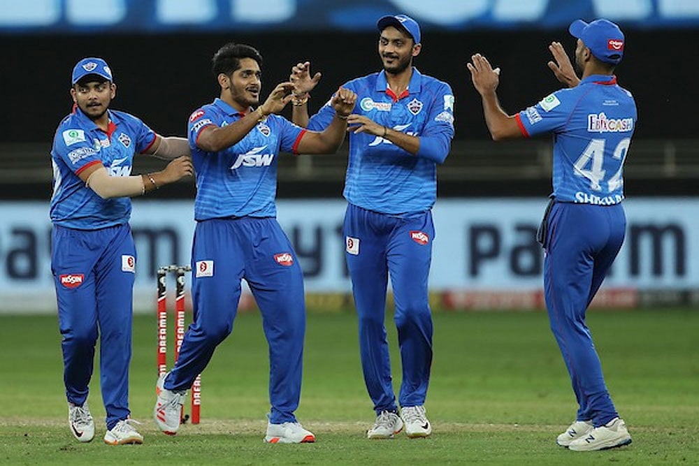 After Win Vs Rajasthan Royals, Delhi Capitals Rookie Pacer Tushar Deshpande Wins Kagiso Rabada's Praise