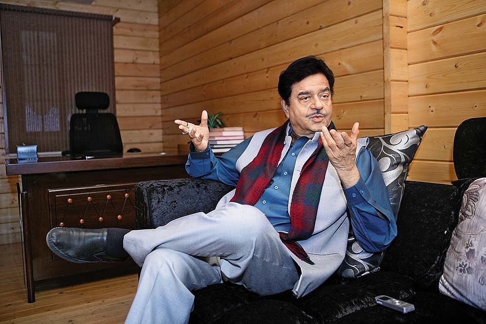 ‘I Hope And Wish And Pray Bihar Doesn’t Throw Up A Khichdi Sarkar’