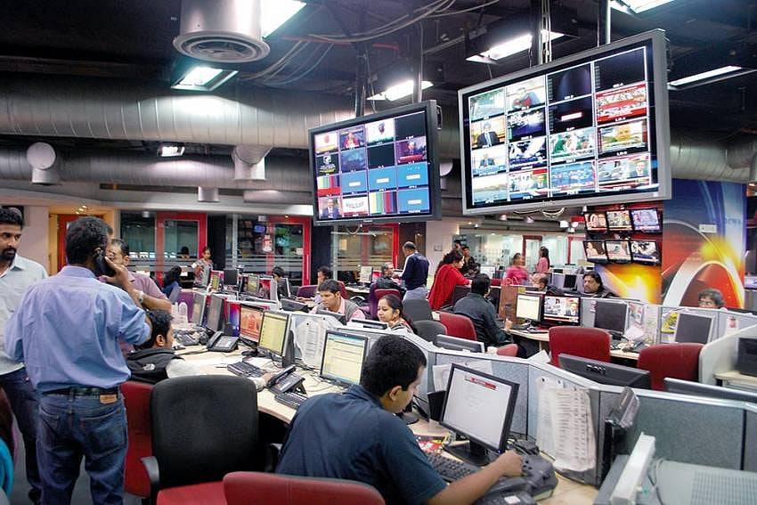 Fake TRP Scam: BARC Temporarily Suspends Weekly Ratings Of News Channels