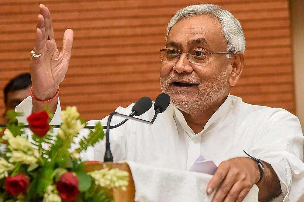 No Anti-Incumbency For Mr Clean