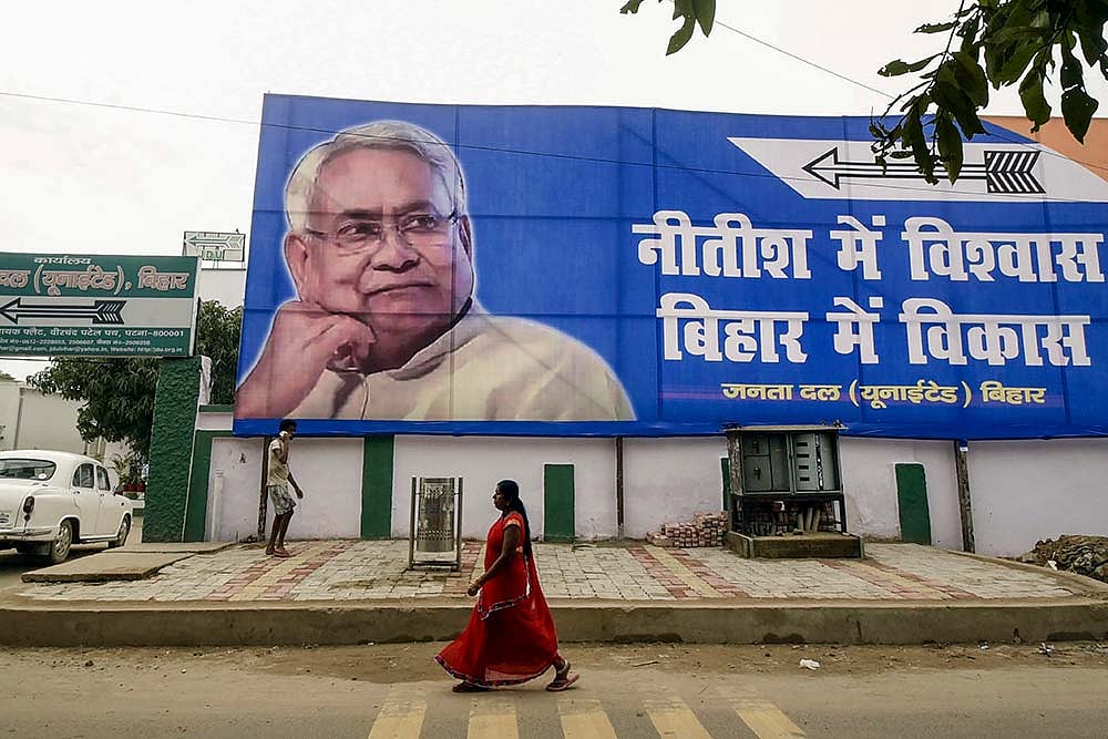 A Liberator Versus A Turncoat