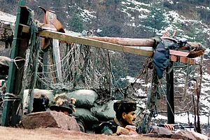 The Shells Don’t Stop