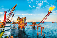 A Crude Jolt A Crude Jolt