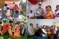 Army Of Preraks Strives To Make India Malnutrition Free