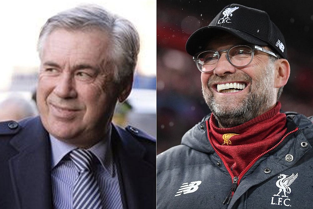 Everton Vs Liverpool Live Streaming: Watch Premier League's Merseyside Derby On TV And Online