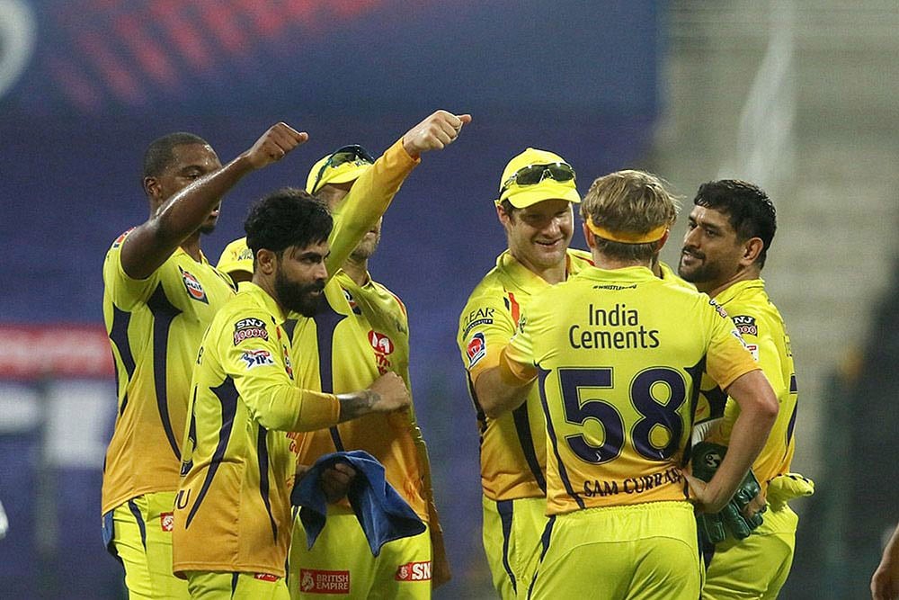 Cricket Live Streaming Details Of Delhi Capitals Vs Chennai Super Kings in Sharjah - Where To Watch IPL 2020 Live
