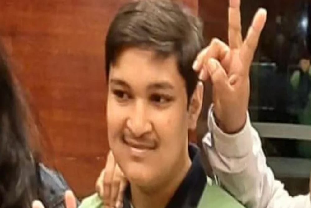 NEET Toppers: History Is Made As Two Students Score 100 Per Cent