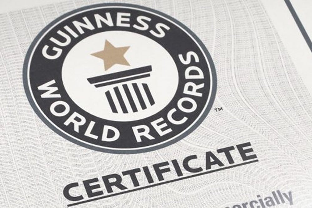 Punjab-Origin Vinod Bajaj Eyes Guinness Record For Walking The Earth's Circumference