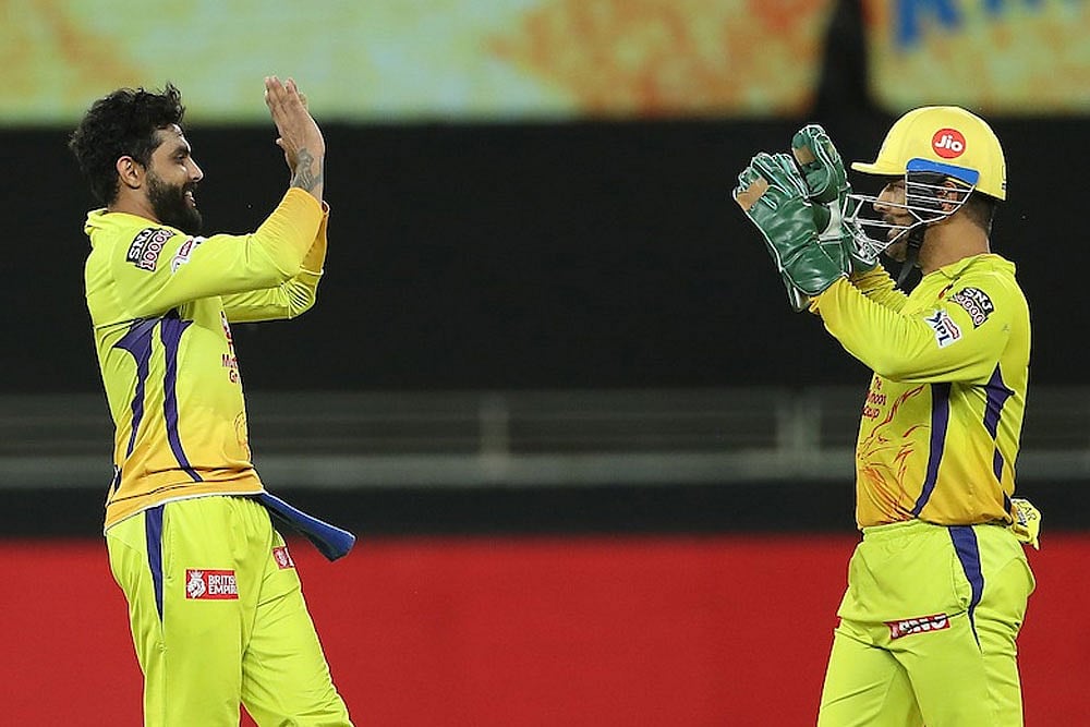 IPL 2020: MS Dhoni Made The Worst Decision In Long Time, Fumes Jamaican Sprinter Yohan Blake