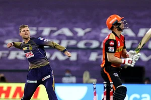 Lockie Ferguson returns to Kolkata Knight Riders.