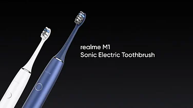 Four Stunning Tech Products From Realme