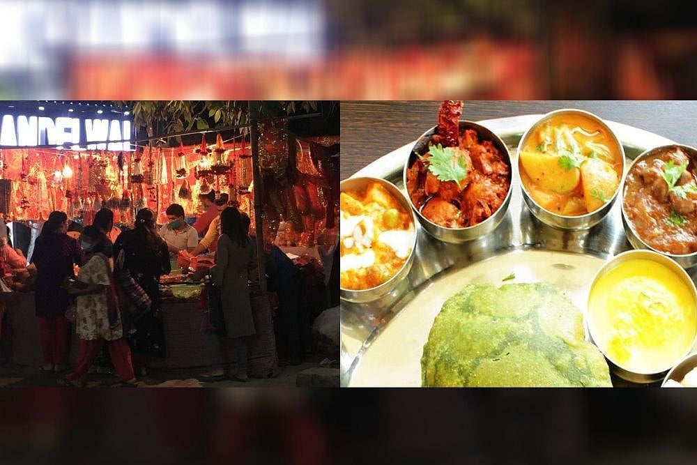 Fasting For Navratri? Read This