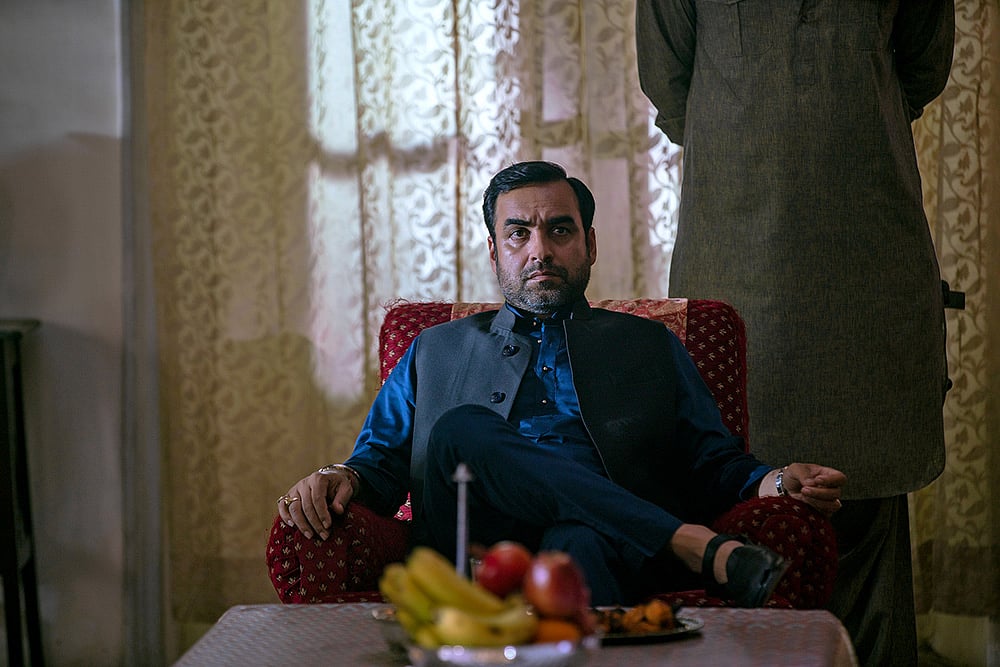 Pankaj Tripathi 
