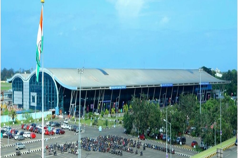 Kerala HC Dismisses State Govt's Plea Challenging Lease Of Thiruvananthapuram Airport