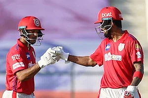 IPL 2020, KXIP Vs DC: After Two Morale-boosting Wins, Kings XI Punjab Run Into Mighty Delhi Capitals