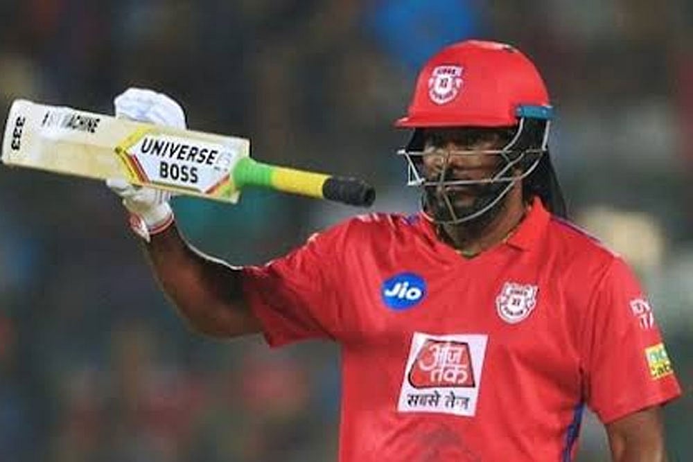 IPL 2020: Why Was Chris Gayle Angry And Upset Before Saving Kings XI Punjab In Super Over Thriller