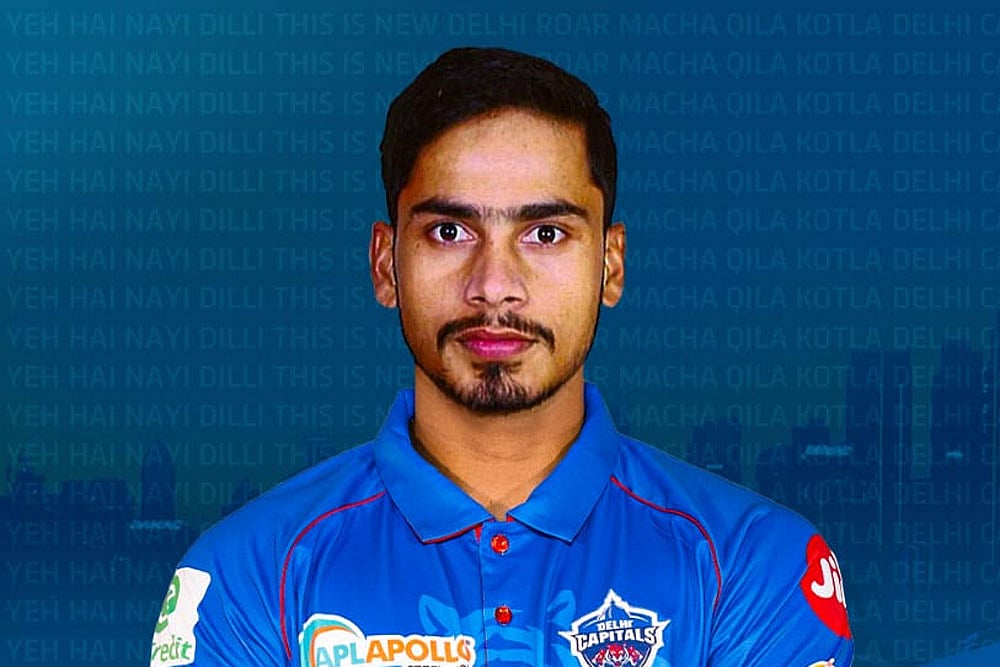 IPL 2020: Leg-spinner Pravin Dubey Joins Delhi Capitals As Injured Amit Mishra's Replacement