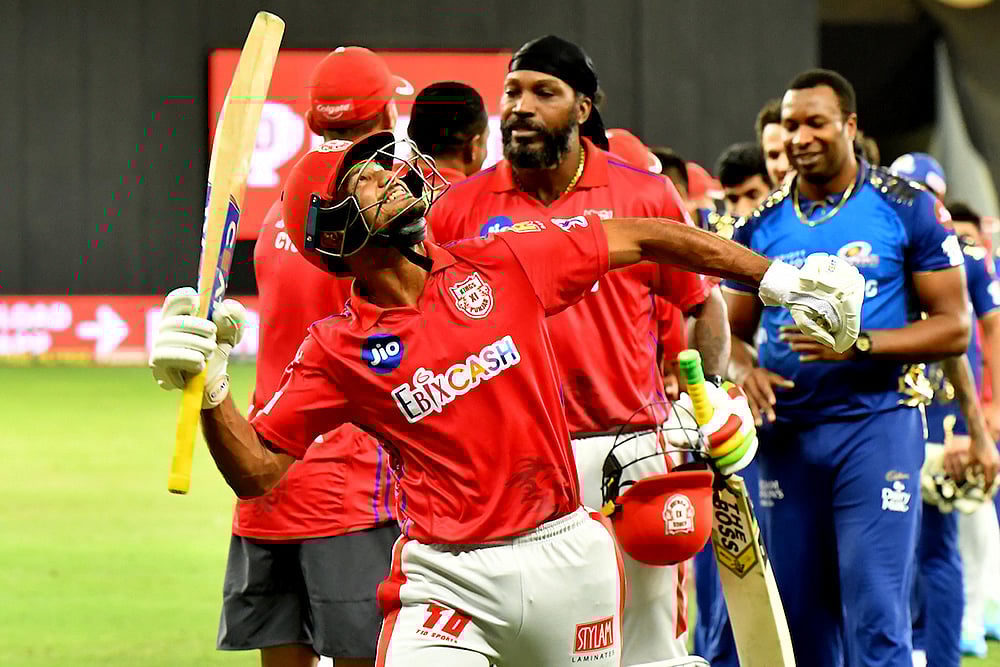 IPL 2020: For Kings XI Punjab, It's About Process, Not Result. Is This The Anil Kumble Effect?