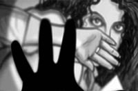 File photo; Representative image : A 11-year-old girl was sexually assaulted in Bareilly