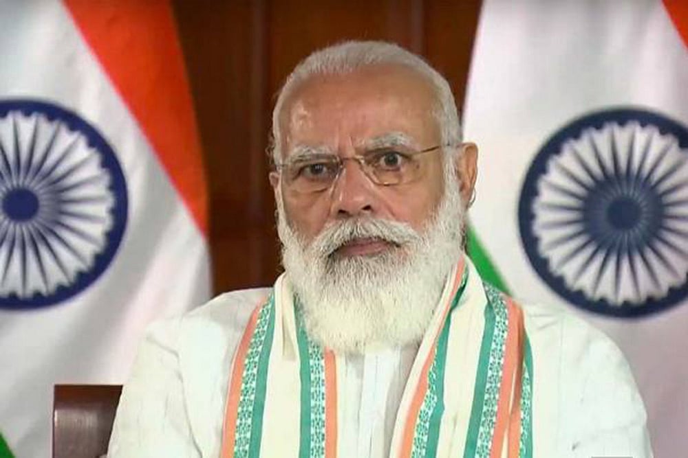 Reforms Being Introduced In All Sectors To Ensure Growth: PM Modi