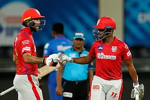 IPL 2020: Deepak Hooda Takes Kings XI Punjab Home After Nicolas Pooran Fifty Vs Delhi Capitals - Highlights