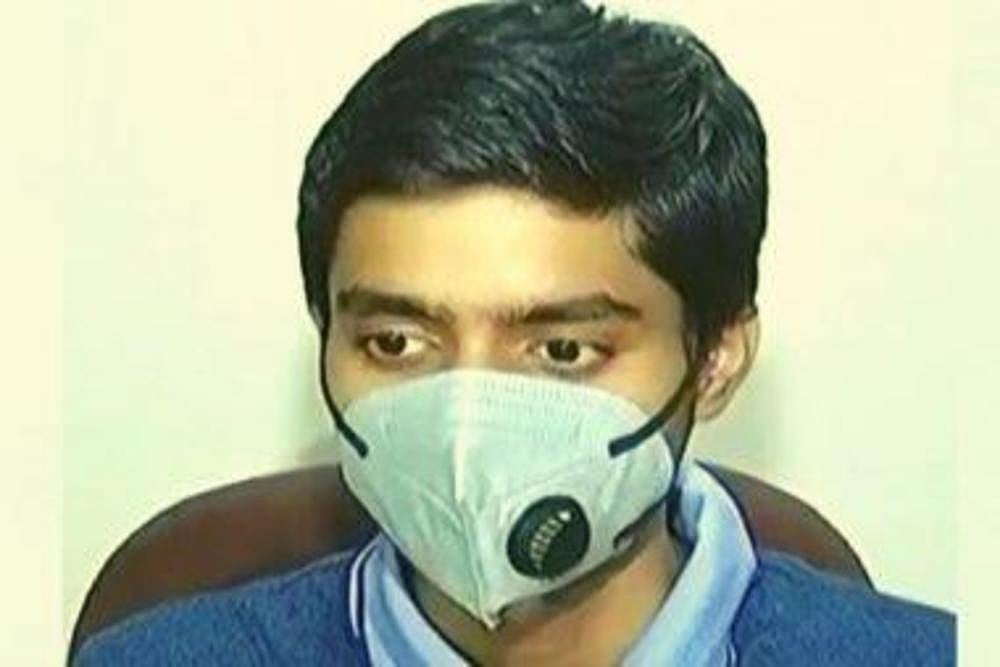 NEET Blunder: Initially Declared As A Low-Scorer, Mridul Rawat Emerges As A Topper