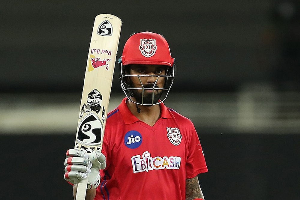 IPL 2020: Kings XI Punjab Captain KL Rahul Speaks His Heart After Win Against Delhi Capitals