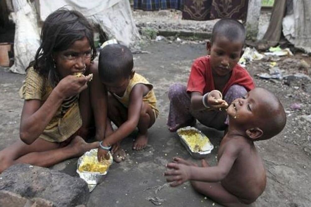 356 Million Children Living In Extreme Poverty; COVID-19 To Exacerbate: UN