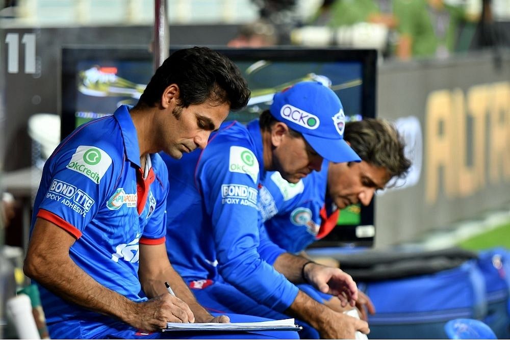 IPL 2020: KXIP Gave Us Wake Up Call, Says Shreyas Iyer; Delhi Capitals Will Come Back Stronger, Roars Shikhar Dhawan