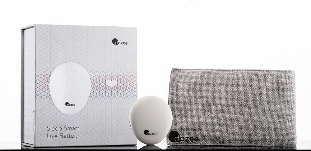 Dozee Is The Comprehensive  Health Guide