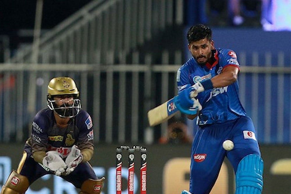 IPL 2020, KKR Vs DC: Kolkata Knight Riders Fight Delhi Capitals To Stay In Playoff Hunt