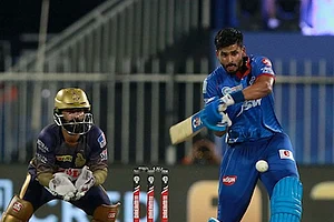 IPL 2020, KKR Vs DC: Kolkata Knight Riders Fight Delhi Capitals To Stay In Playoff Hunt