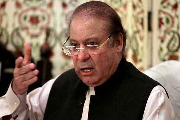 Pak’s Anti-Corruption Body Approves Fresh Case Against Nawaz Sharif