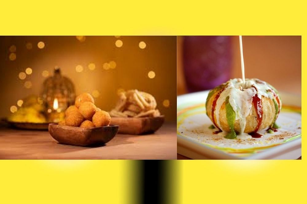 Festive Delights For Diabetics, Heart And Cancer Patients