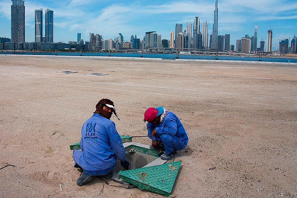 India Working With Somali Govt To Rescue 33 Indian Labourers: Jaishankar