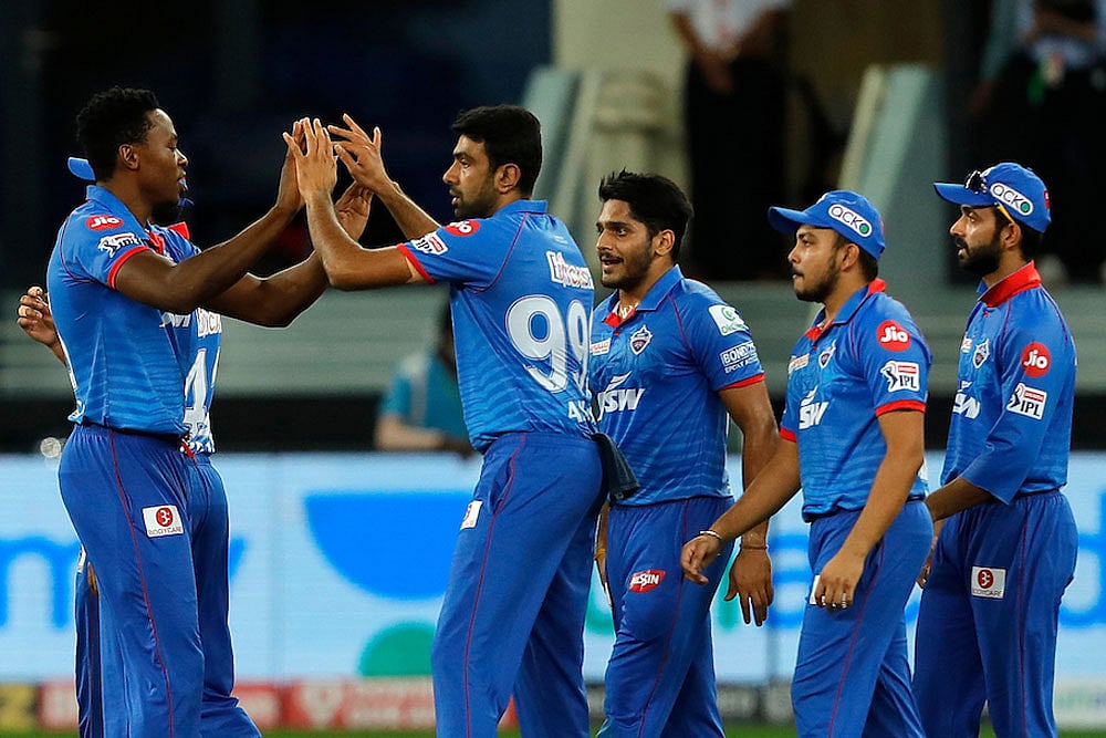 Cricket Live Streaming, IPL 2020, Kolkata Knight Riders Vs Delhi Capitals: Where To Watch KKR Vs DC Live