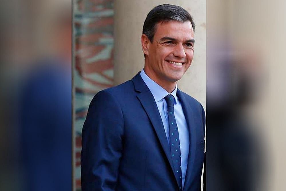 Spain: 2021 Spyware Attack Targeted Prime Minister's Phone