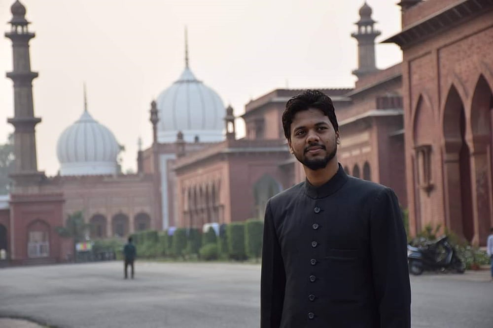 Media Trials Posed Threat To My Life: Maskoor Usmani